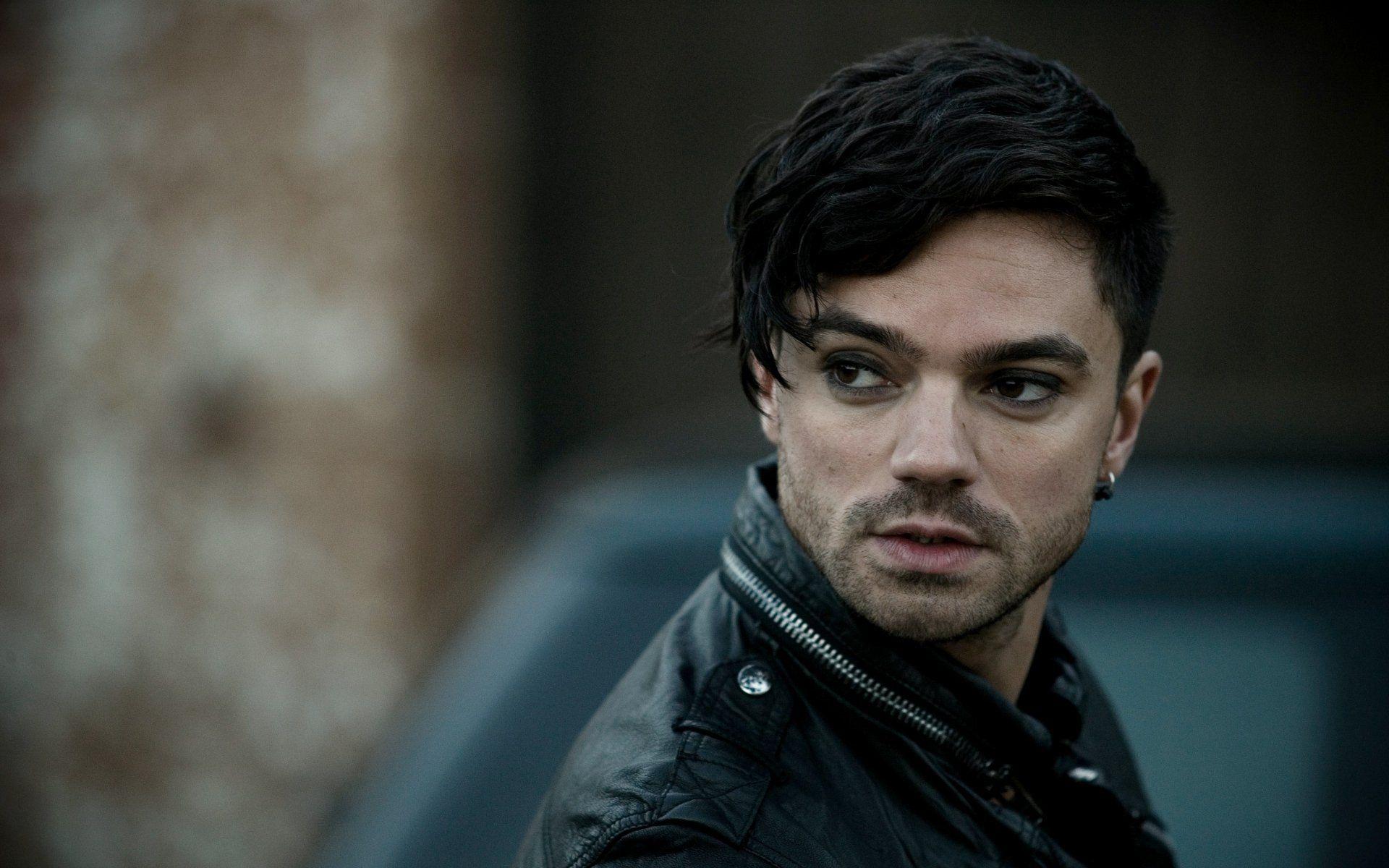 Dominic Cooper Tamara Drewe Wallpaper