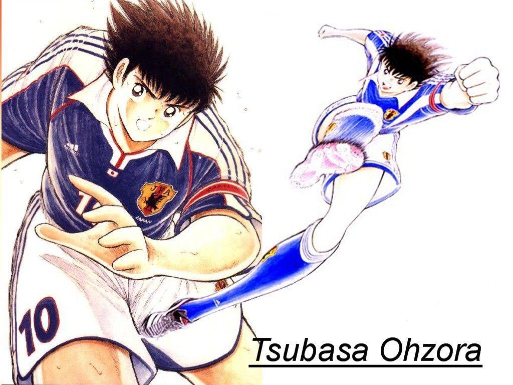 tsubasa desktop wallpaper