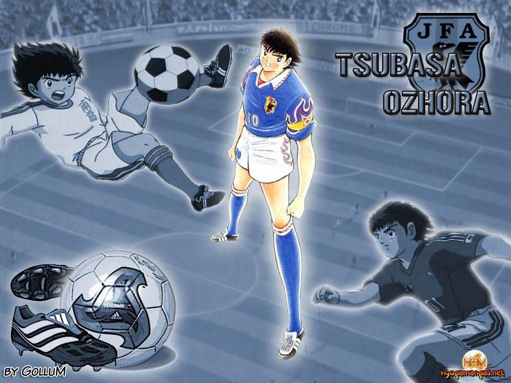 Captain Tsubasa 2 picture, Captain Tsubasa 2 wallpaper