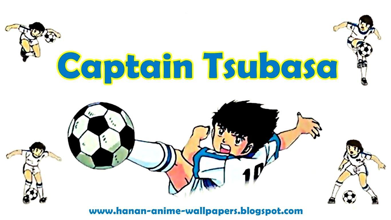 Tsubasa Anime Wallpaper