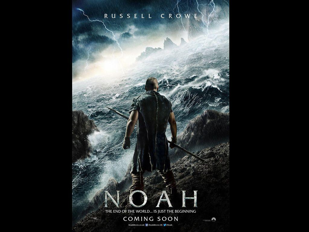 Noah HQ Movie Wallpaper. Noah HD Movie Wallpaper