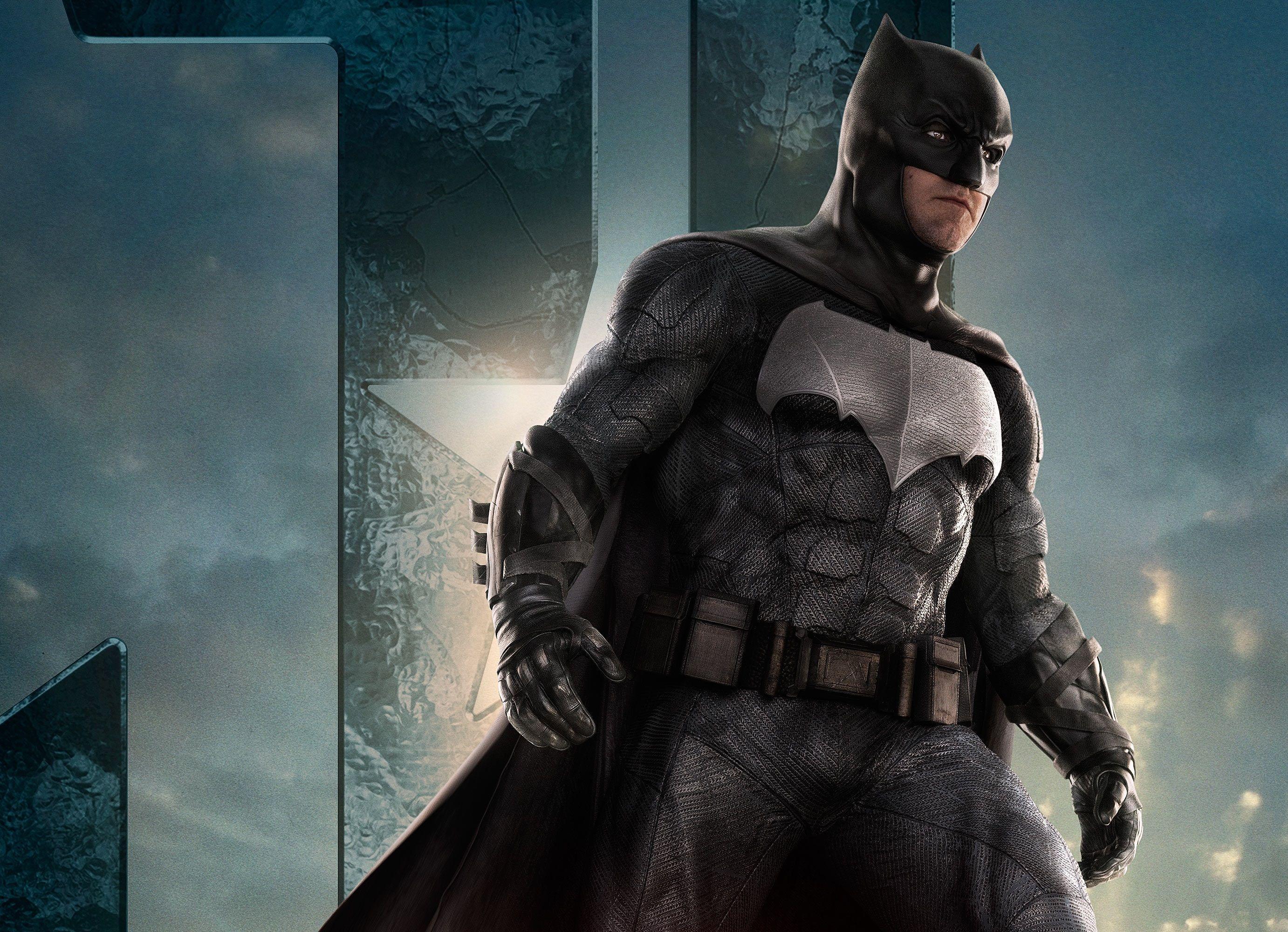 Ben Affleck HD Wallpaper and Background Image