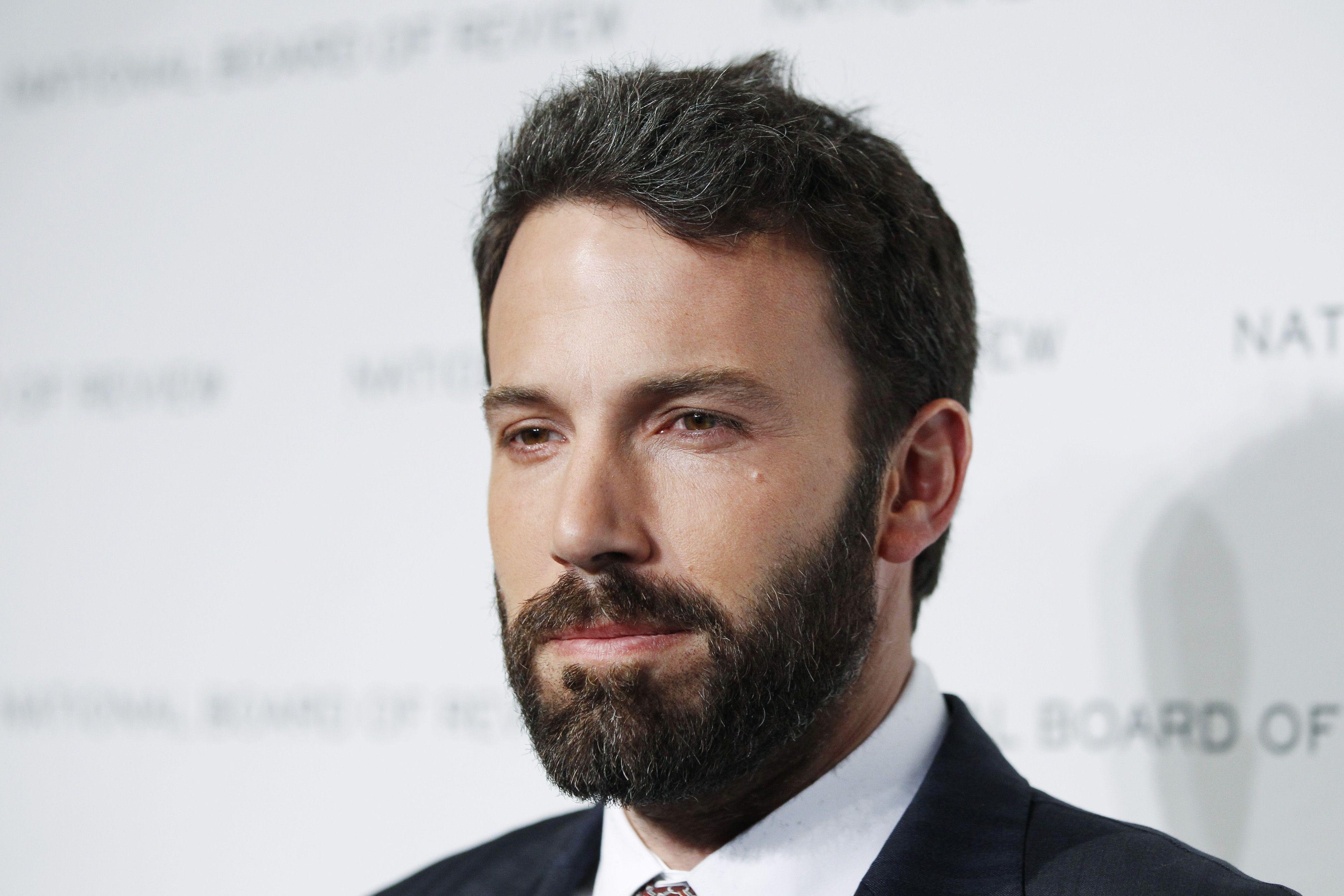 Ben Affleck Wallpaper High Resolution and Quality Download