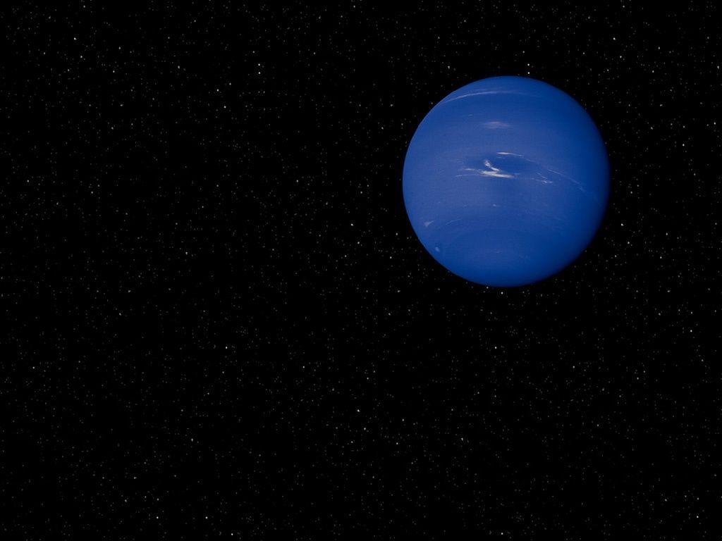 Neptune 4K wallpaper download