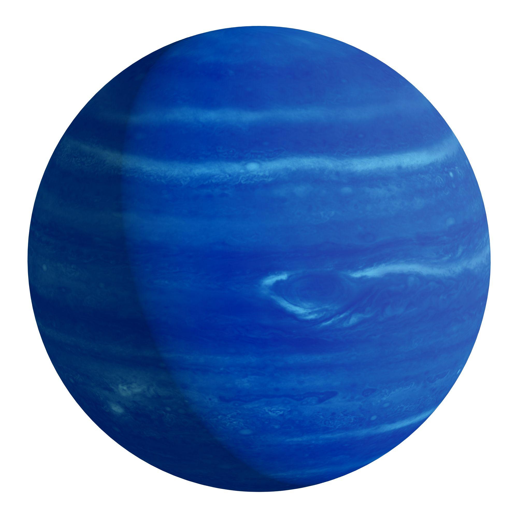 Best HD Neptune Wallpaper