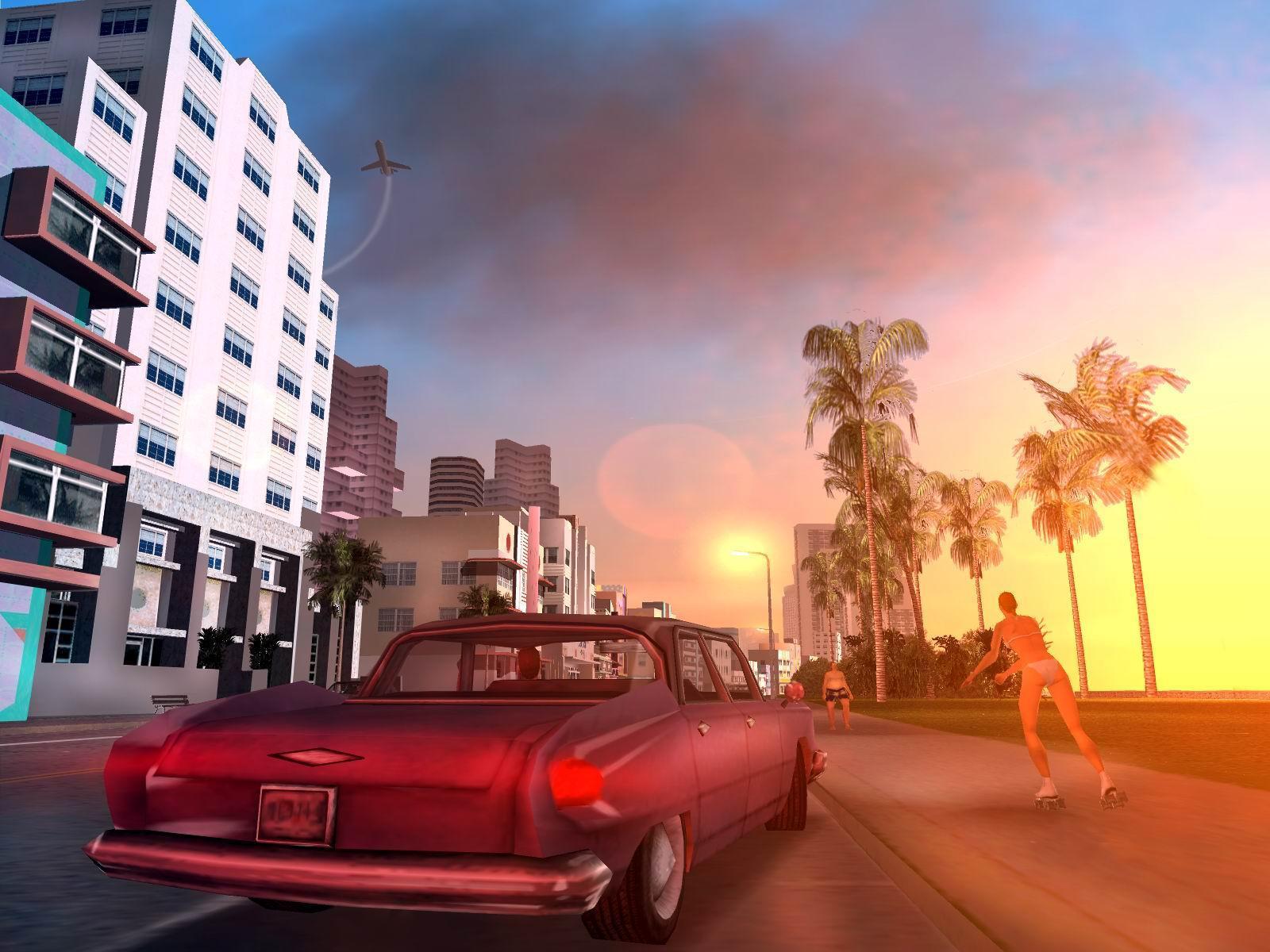 gta miami vice free download