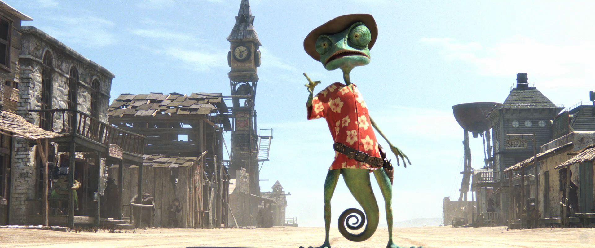 Rango Wallpaper, 34 Rango 2016 Wallpaper's Archive, Beautiful