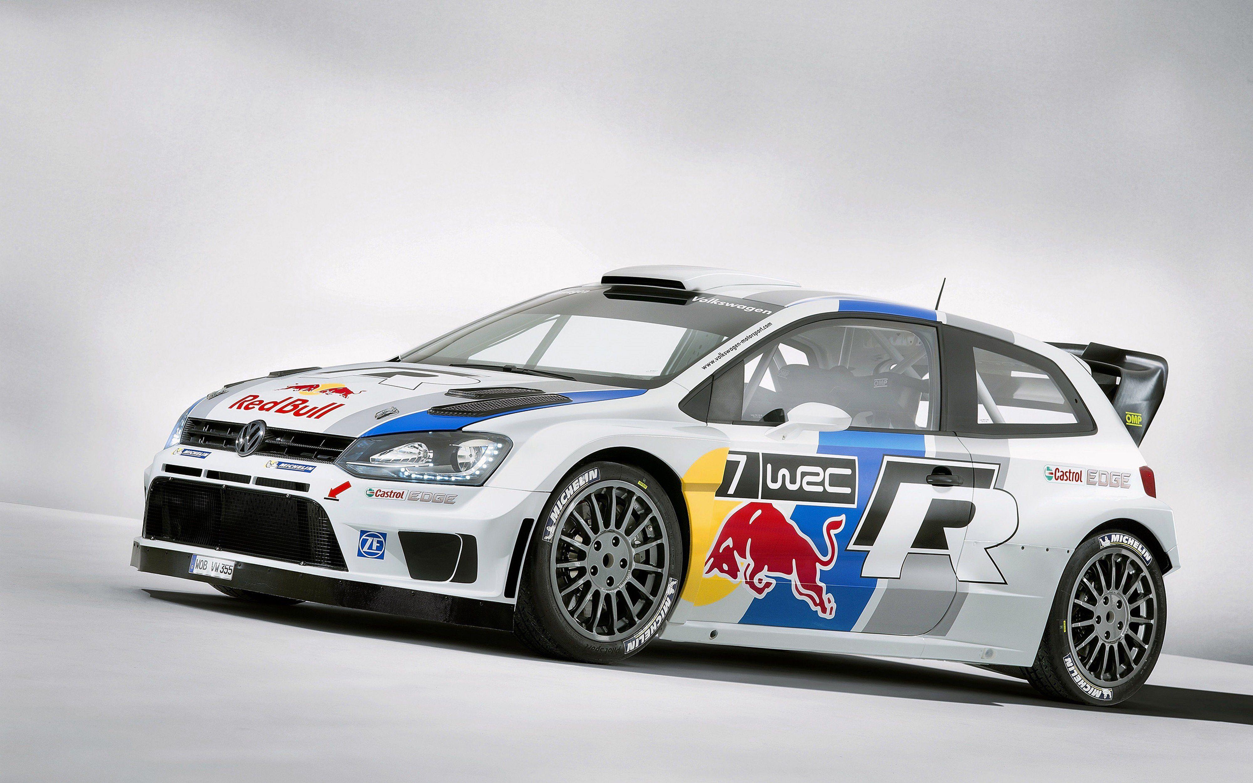 Rally Car Volkswagen Wallpaper HD. All About Gallery Car