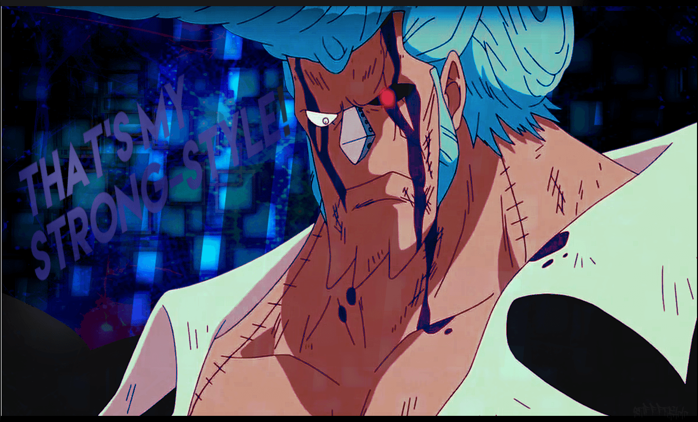 Franky Wallpapers - Wallpaper Cave