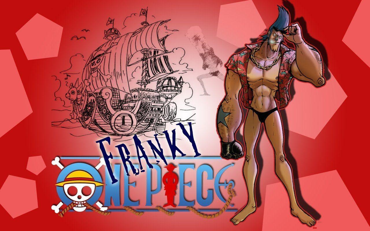 Franky Piece Album (HD) (By. Stefan Bretz)