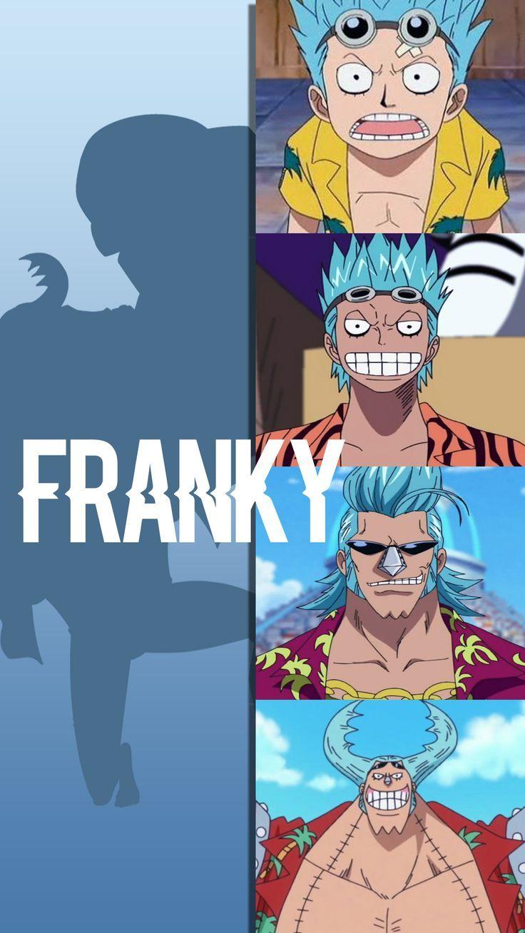 Franky Wallpapers - Wallpaper Cave