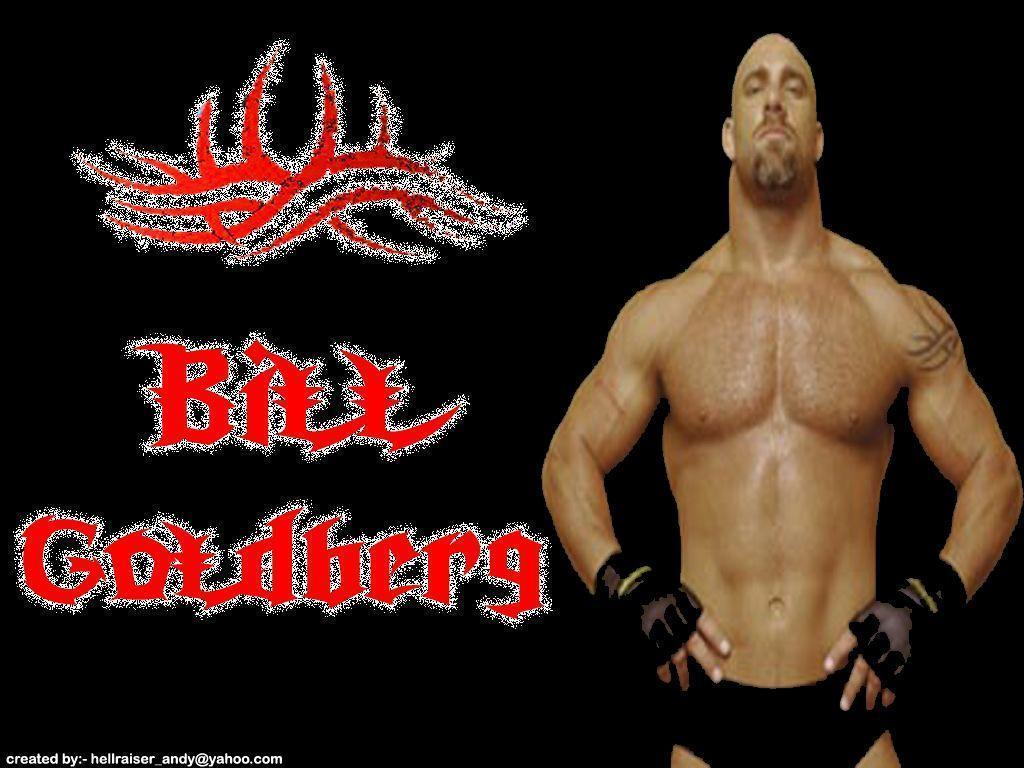 Wallpaper of Bill Goldberg Superstars, WWE Wallpaper, WWE