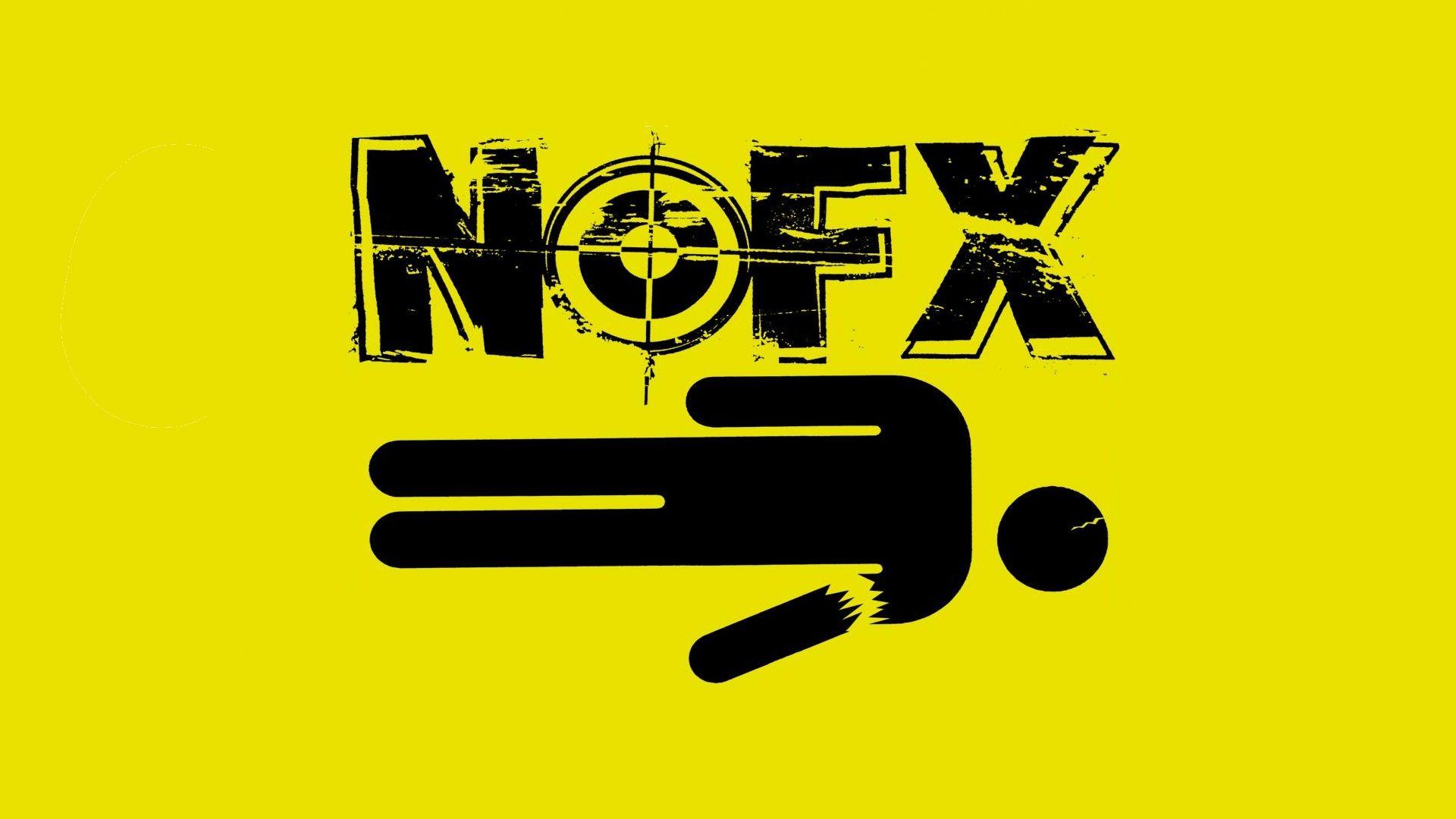 NOFX Wallpaper