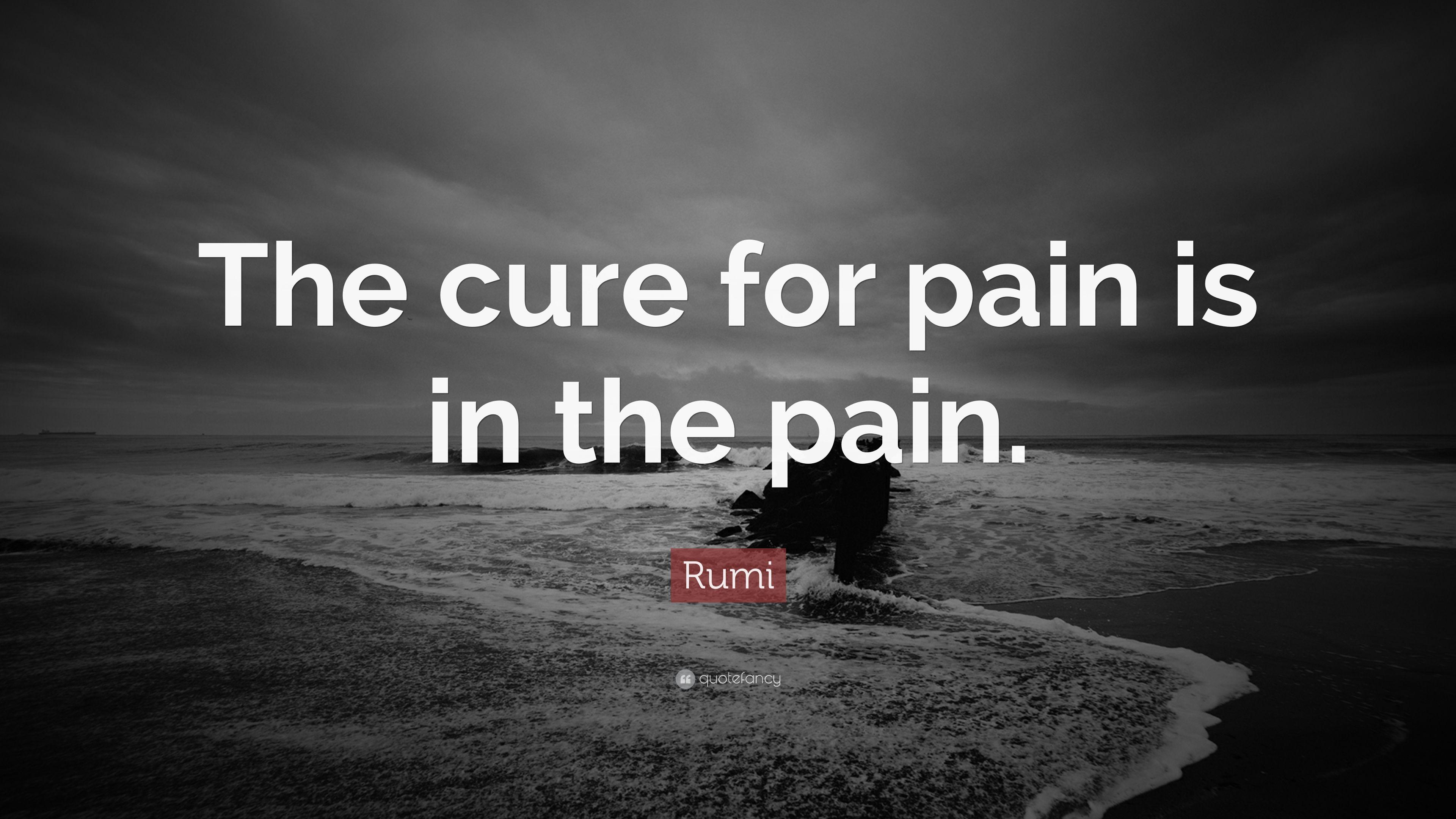 Pain Quotes (40 wallpaper)