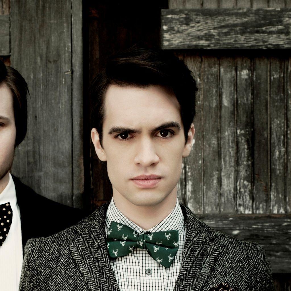 Brendon Urie Background Wallpaper Background of Your Choice