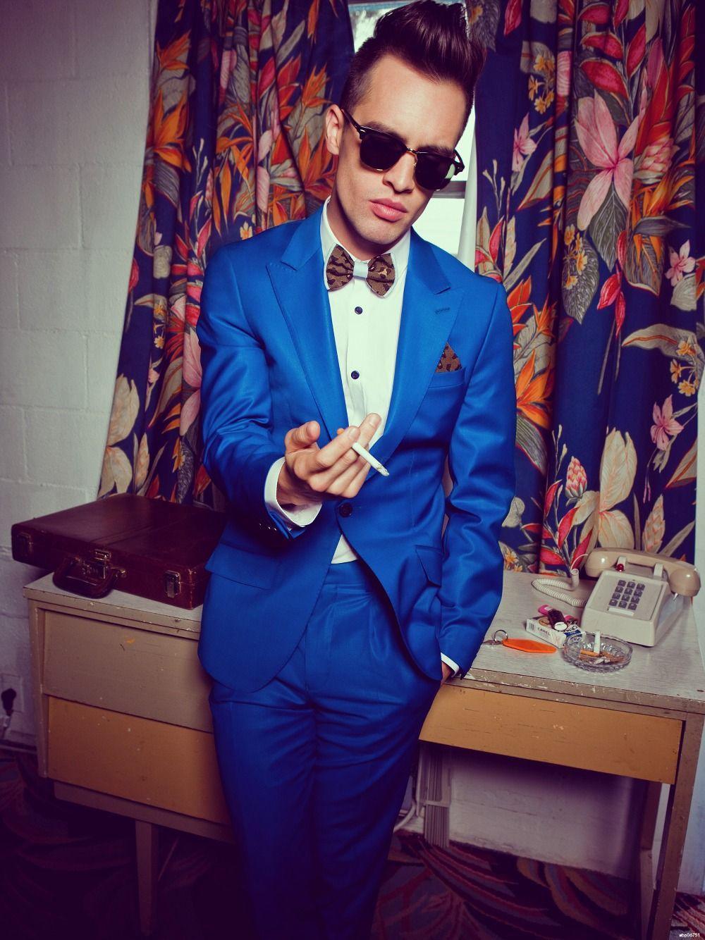 Aliexpress.com, Buy One Piece Wallpaper of Brendon Urie Rock Band
