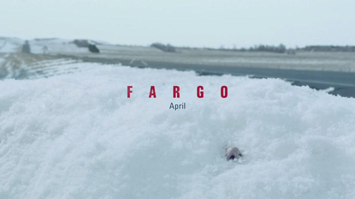 Download Fargo Wallpaper Gallery