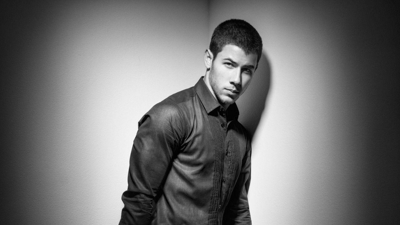 Nick Jonas Wallpaper High Resolution and Quality Download