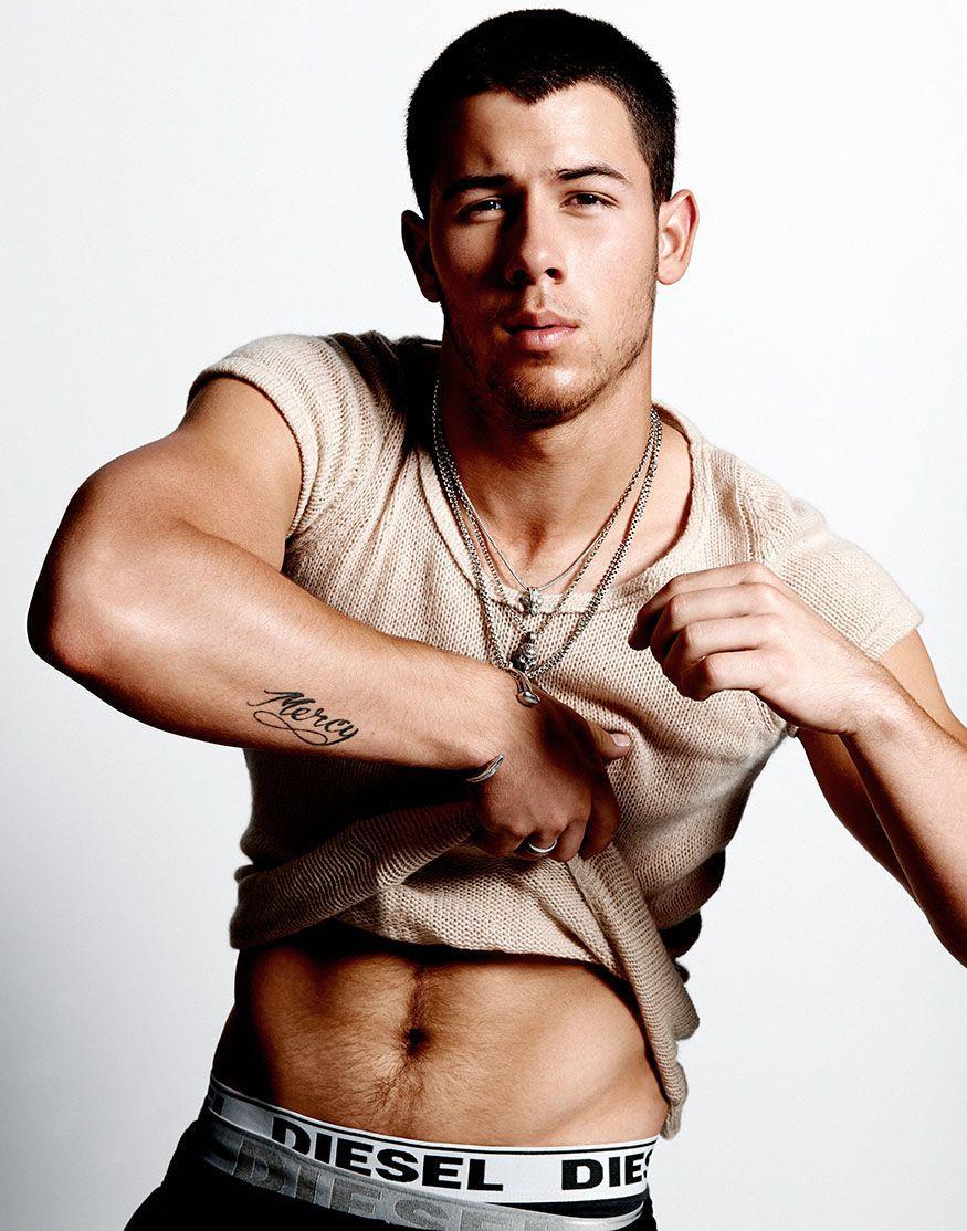 Nick Jonas Wallpaper Desktop #h945195. Celebrities HD Wallpaper