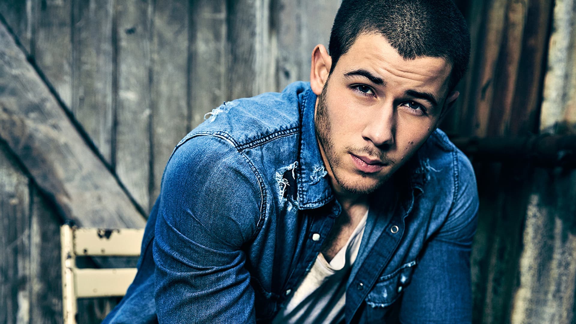 Nick Jonas  Wallpapers  Wallpaper  Cave