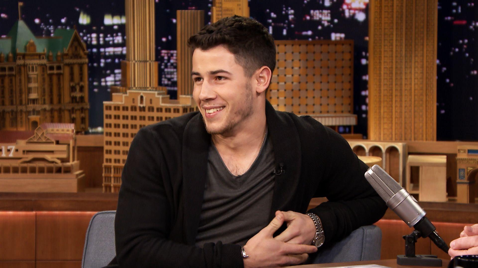 Nick Jonas Wallpapers Image Photos Pictures Backgrounds.
