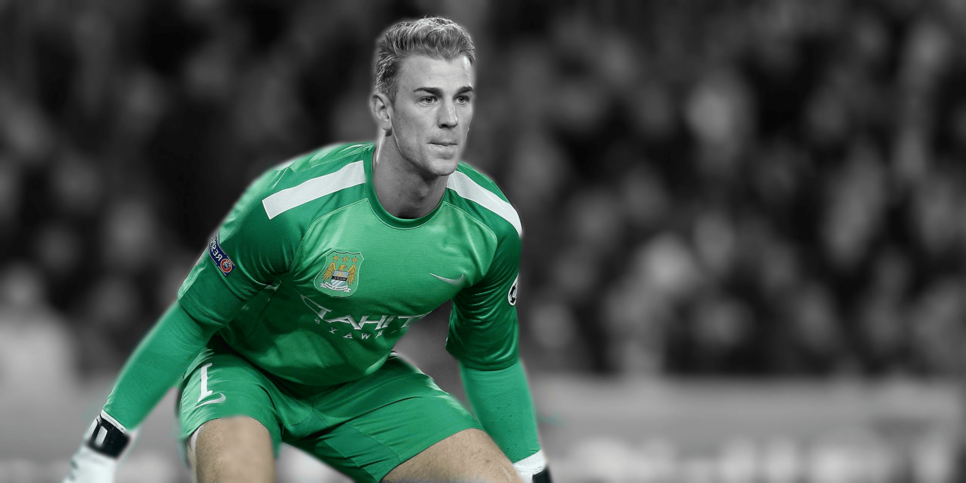 Joe Hart Wallpapers - Wallpaper Cave