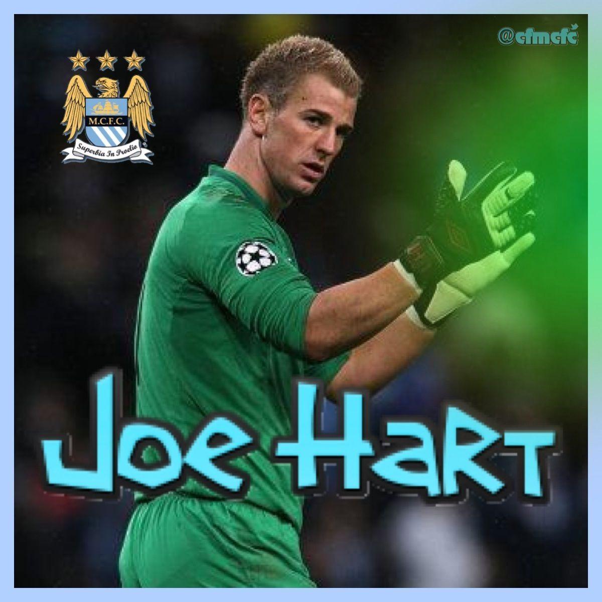 Joe Hart Wallpapers - Wallpaper Cave