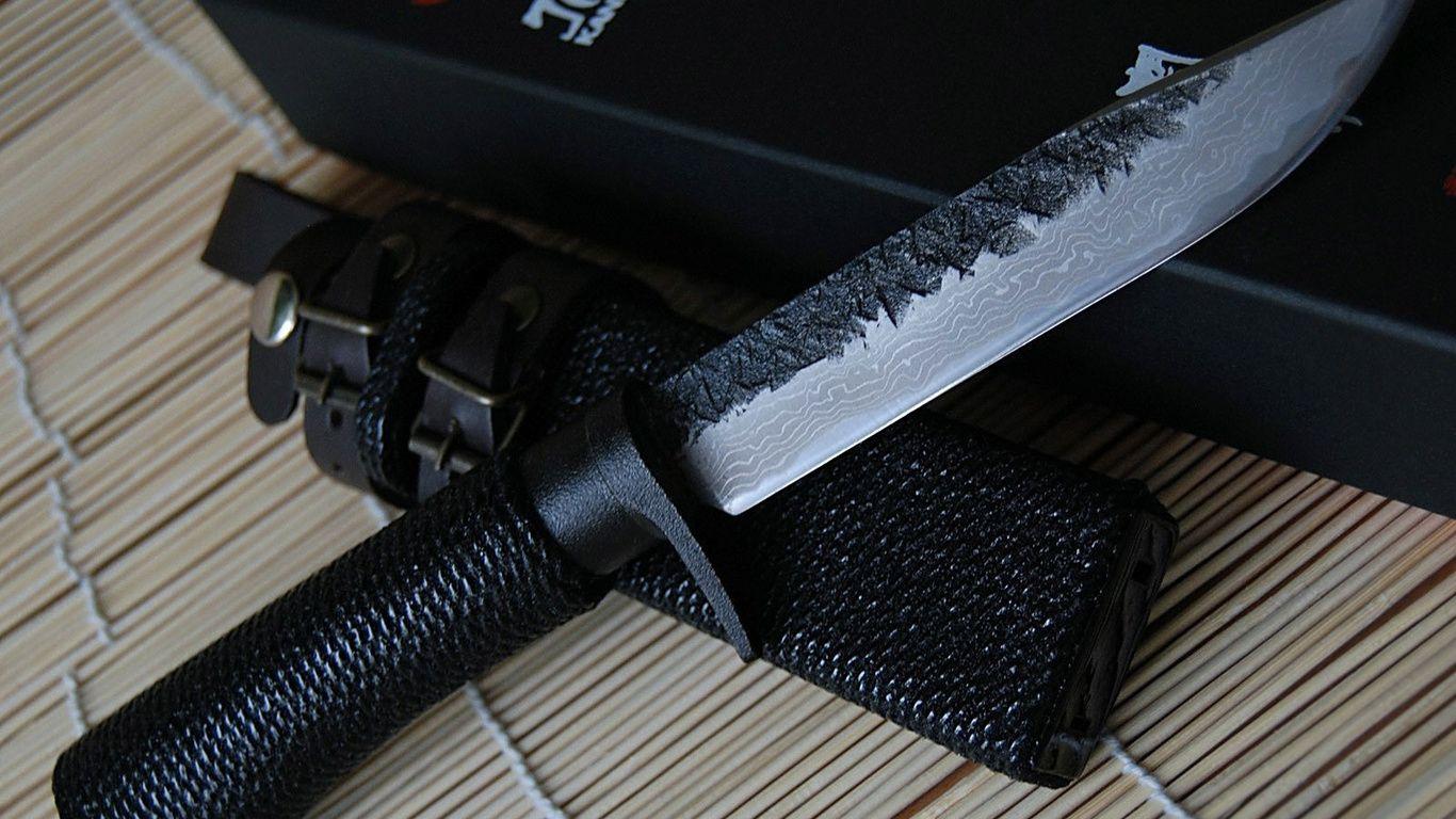 Case, Cold Steel, Knife, Japan Wallpaper and Picture