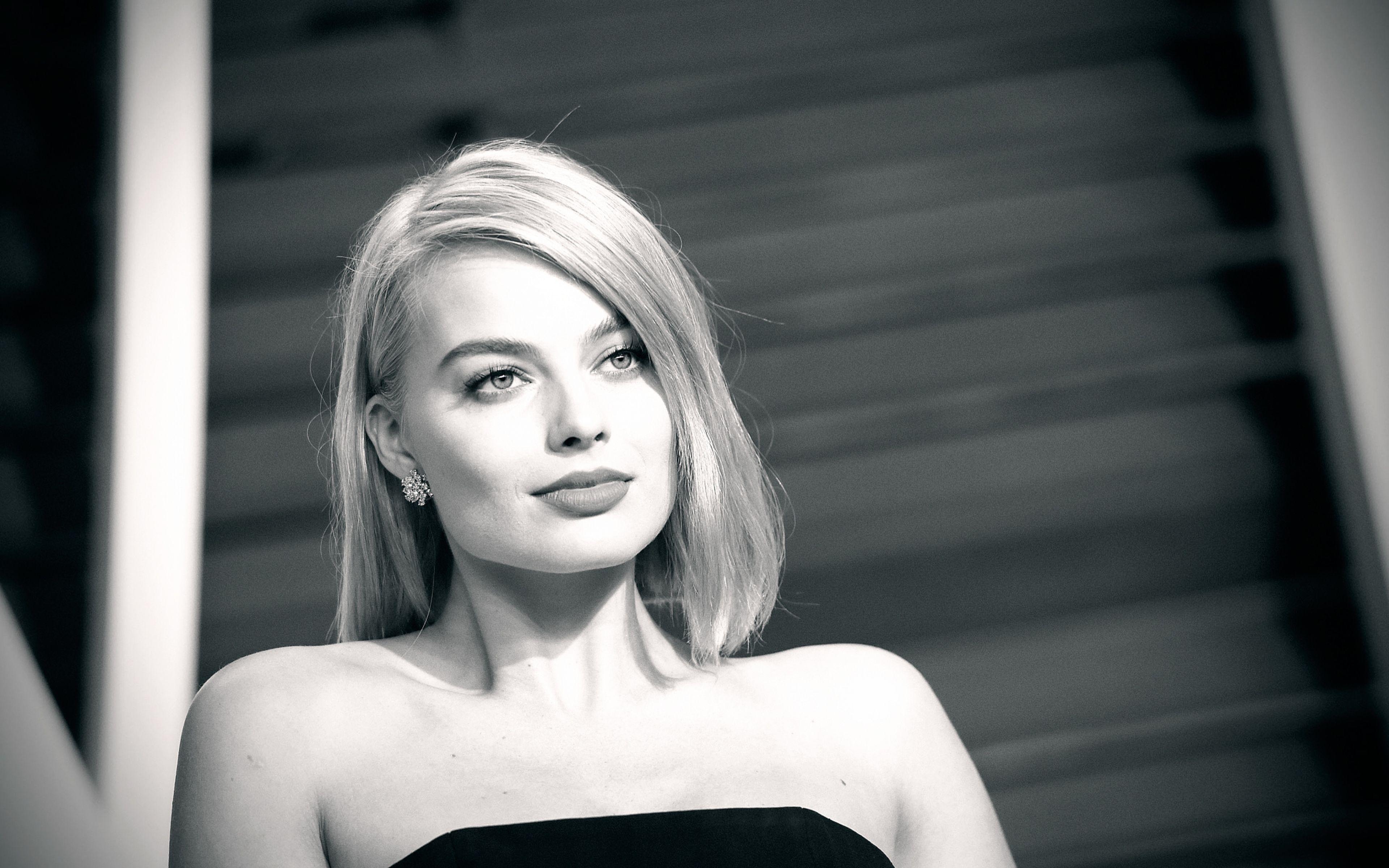 Margot Robbie Wallpaper, 47 Margot Robbie Gallery of Background
