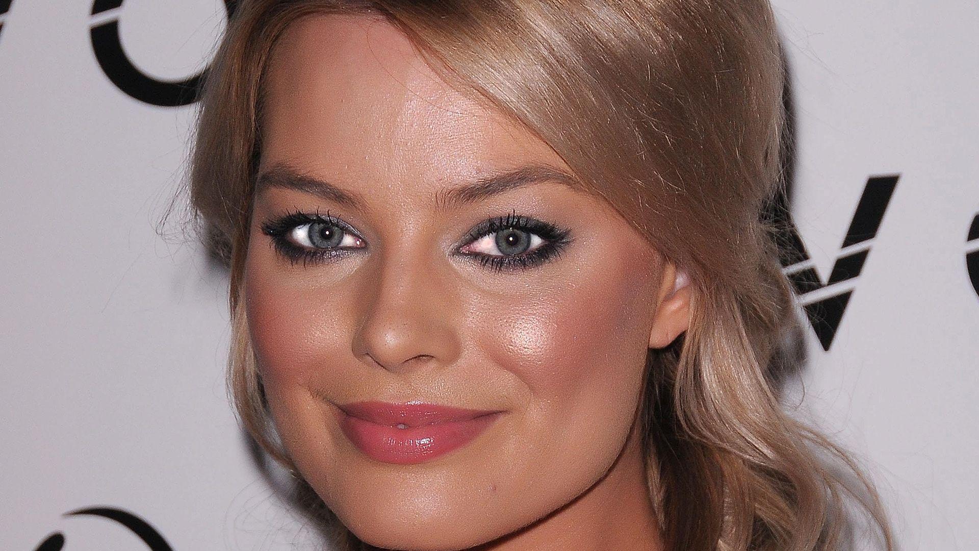 Margot Robbie HD Wallpaper for desktop download
