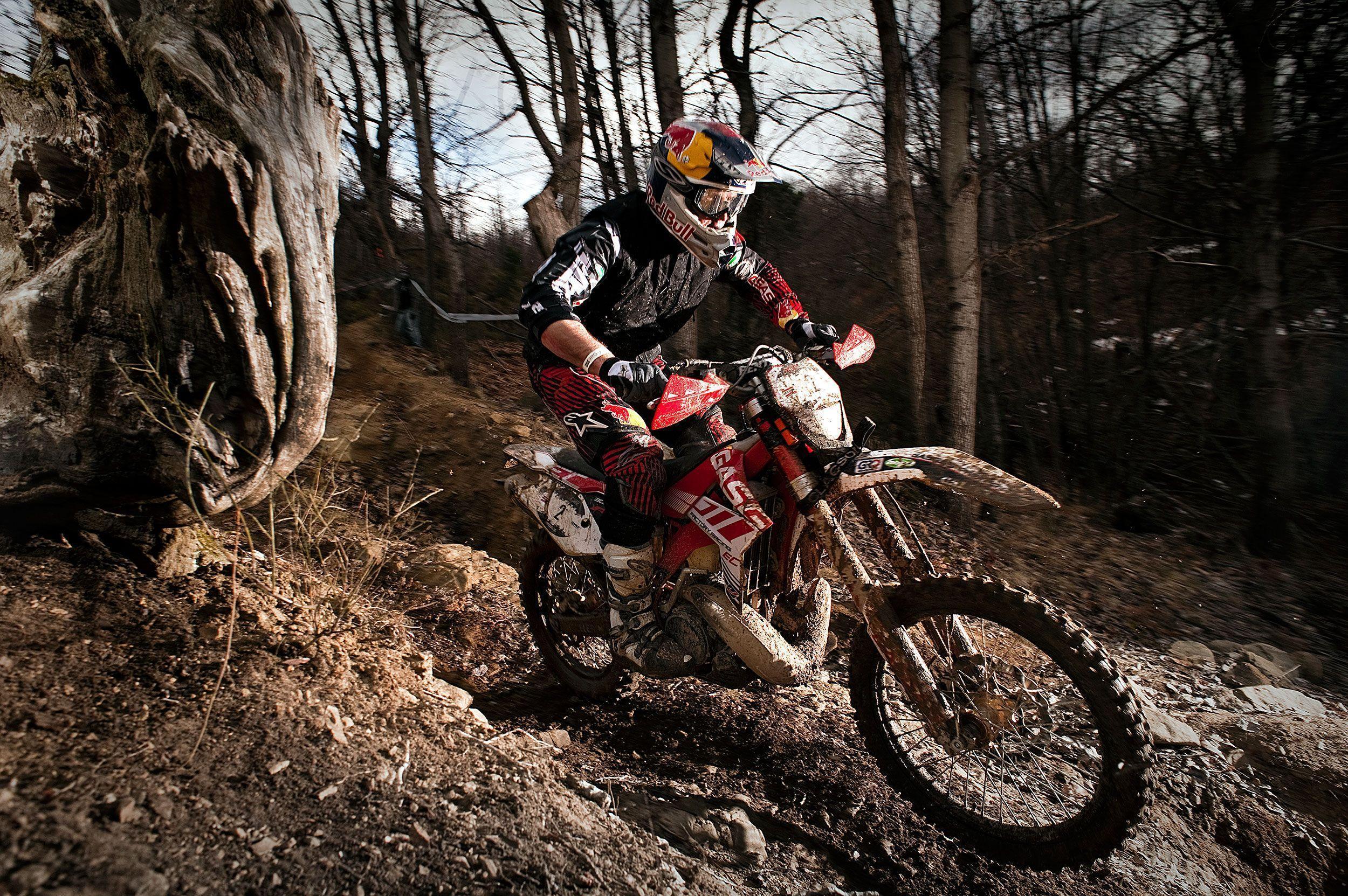 High Quality Enduro Wallpaper. Full HD Picture