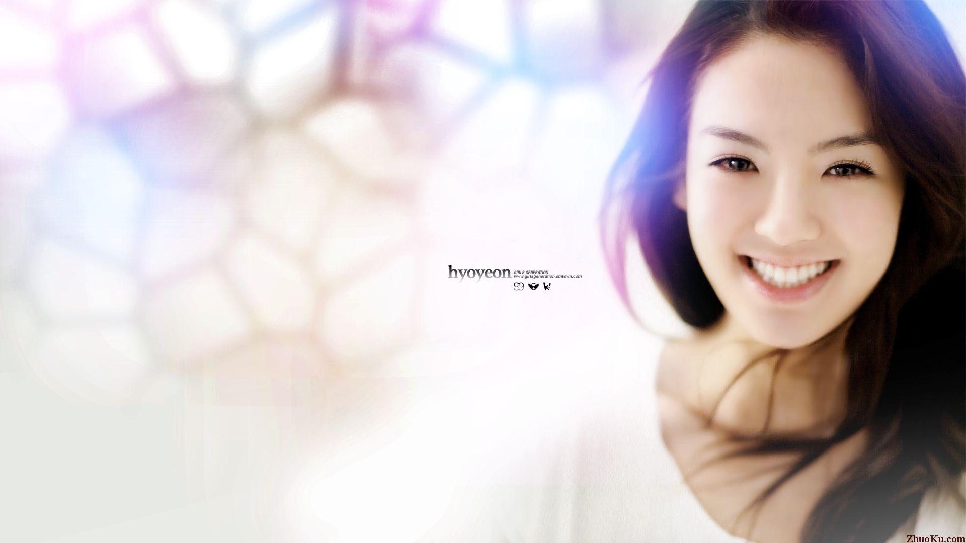 Hyoyeon Wallpapers - Wallpaper Cave