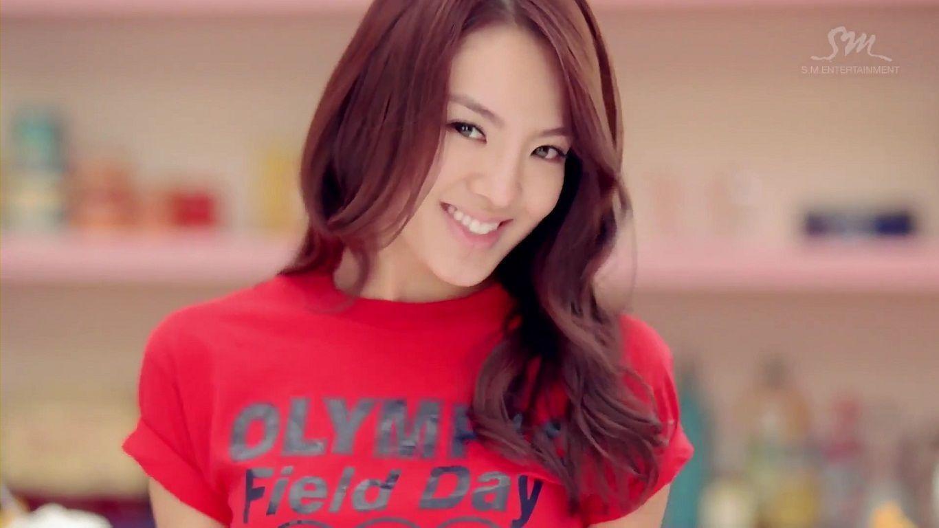 Hyoyeon Wallpapers - Wallpaper Cave