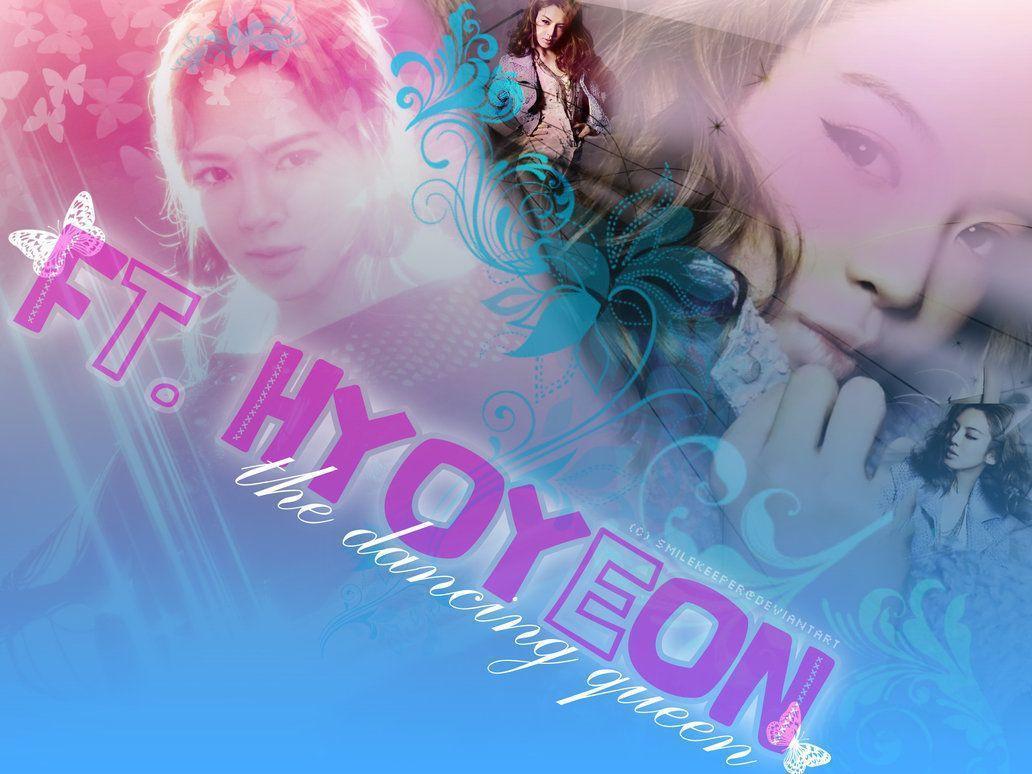 Hyoyeon Wallpapers - Wallpaper Cave