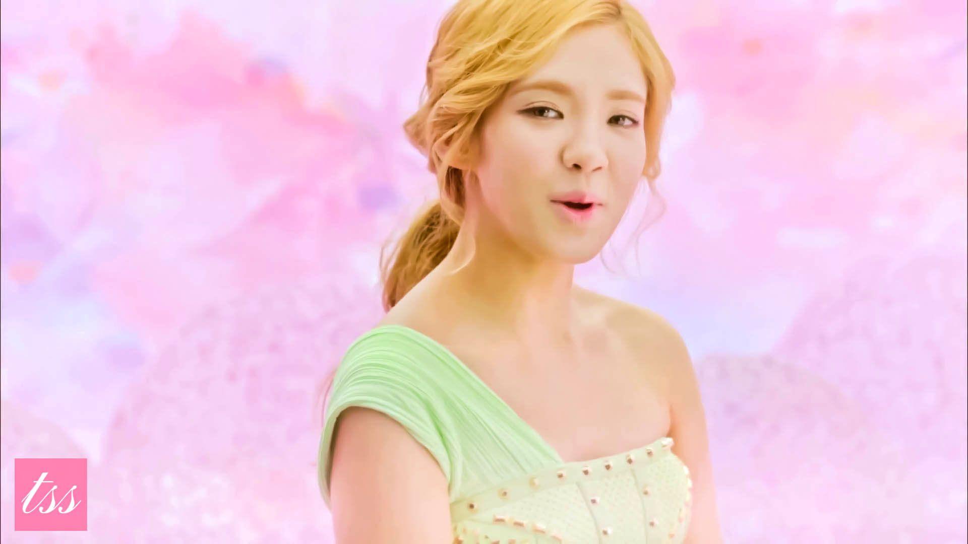 Hyoyeon Wallpapers - Wallpaper Cave