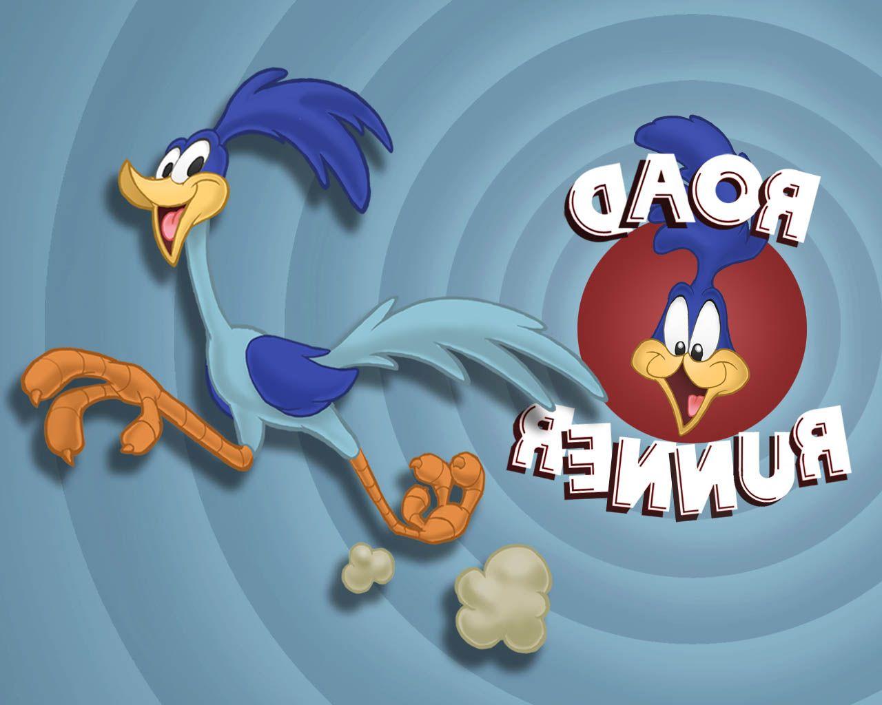 Road Runner High Resolution HD Wallpaper HD Wallpaper