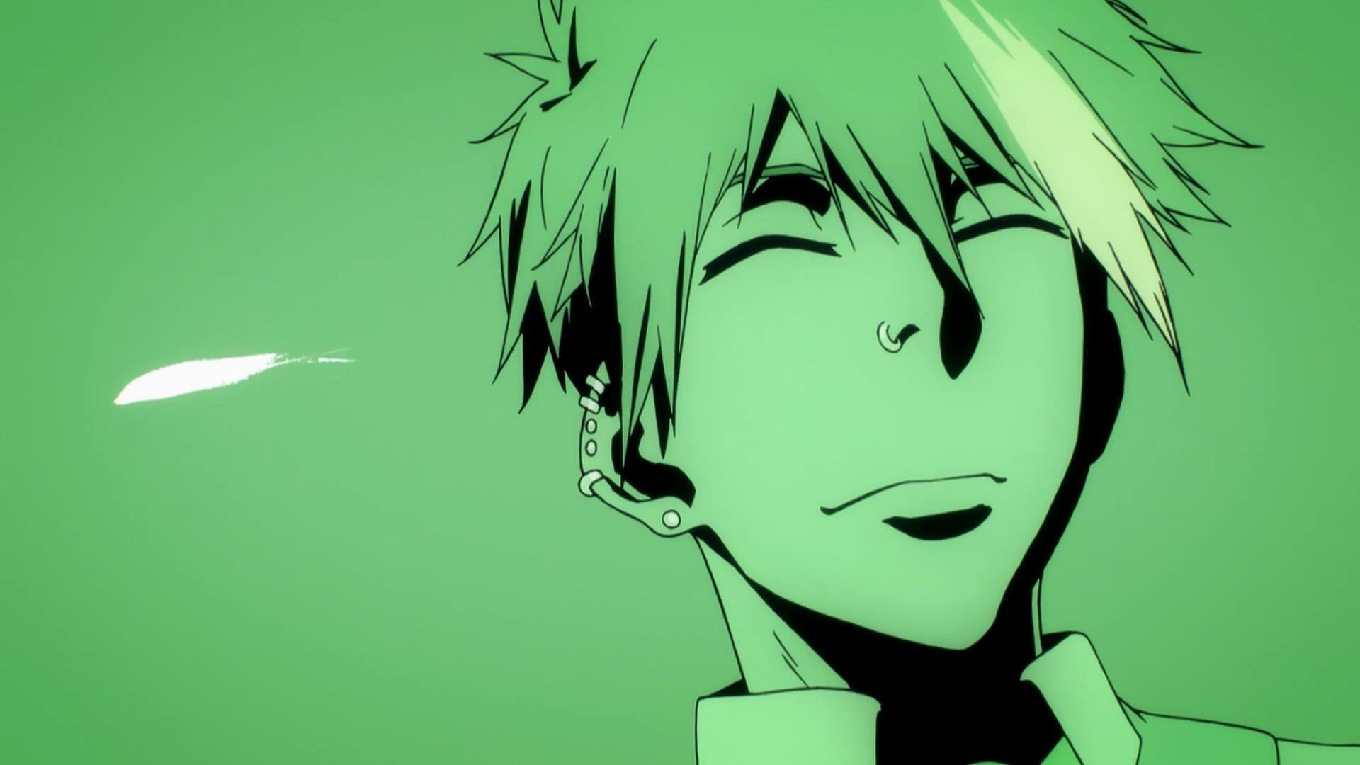 Death Parade HD Wallpaper and Background