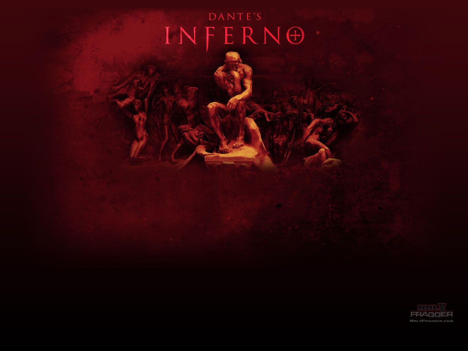 Inferno Gallery of Wallpaper. Free Download For Android