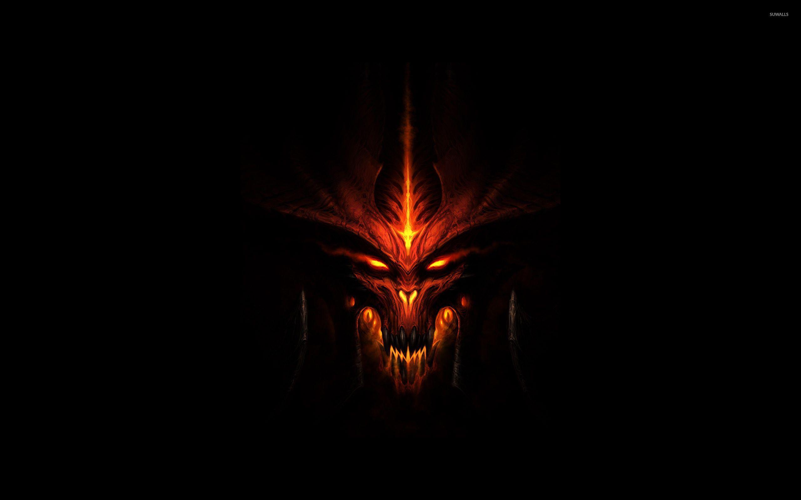 Dante's Inferno wallpaper wallpaper