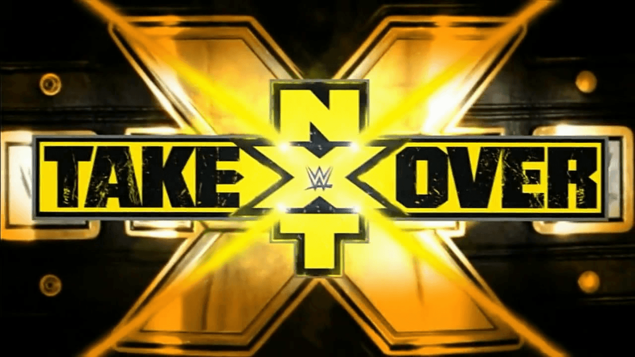 WWE NXT Wallpaper