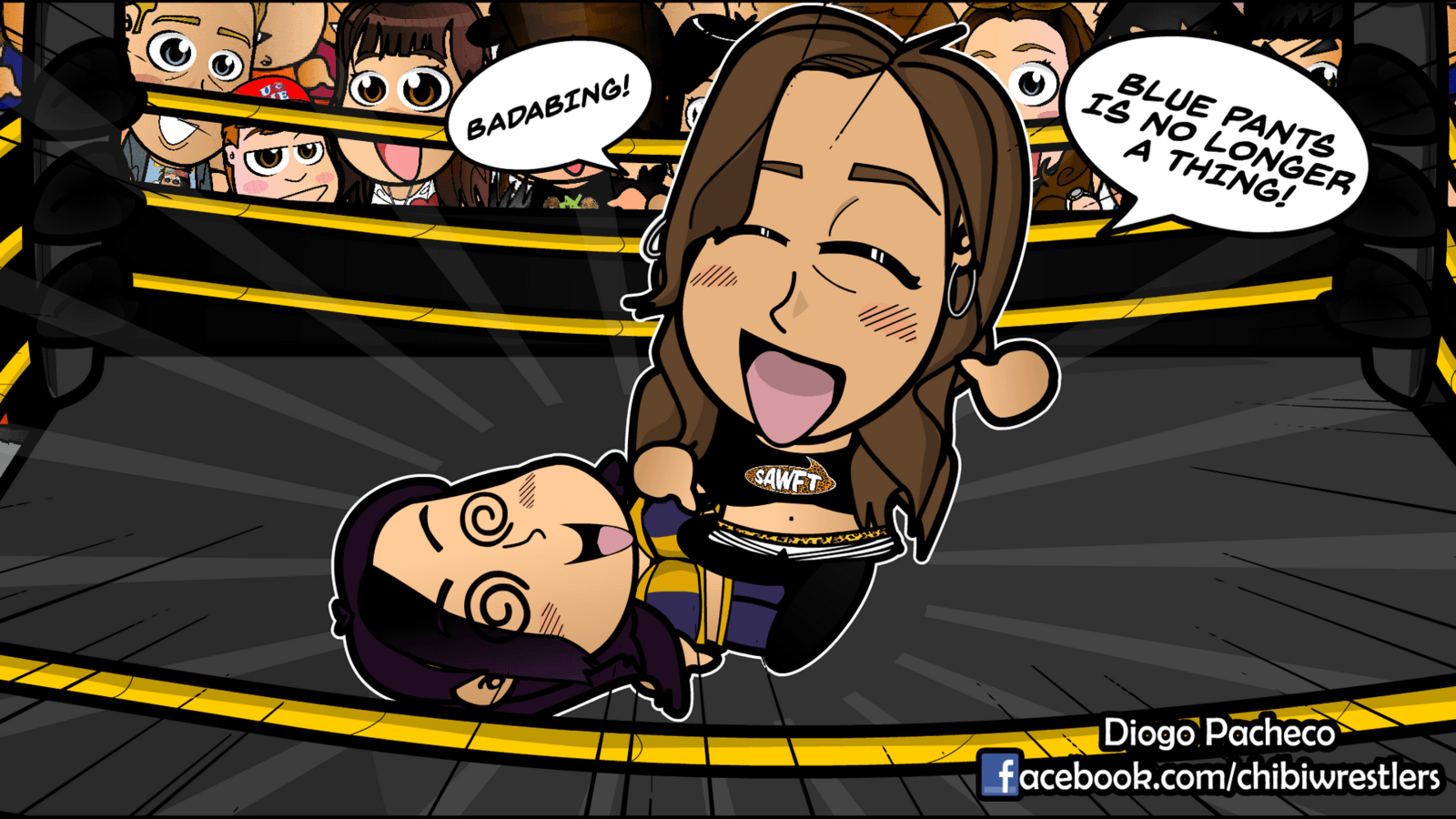 The Authority HD Wallpaper (1920x1080)