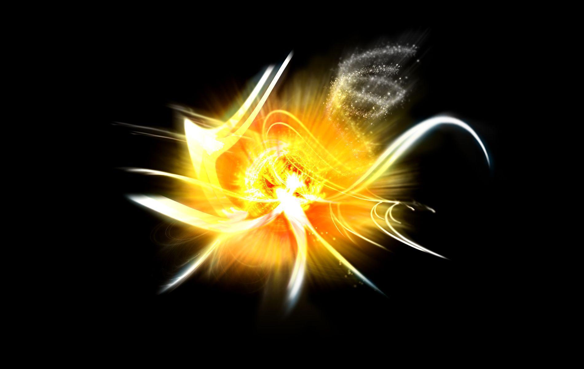 HD Explosion Wallpaper and Photo. HD Space Wallpaper
