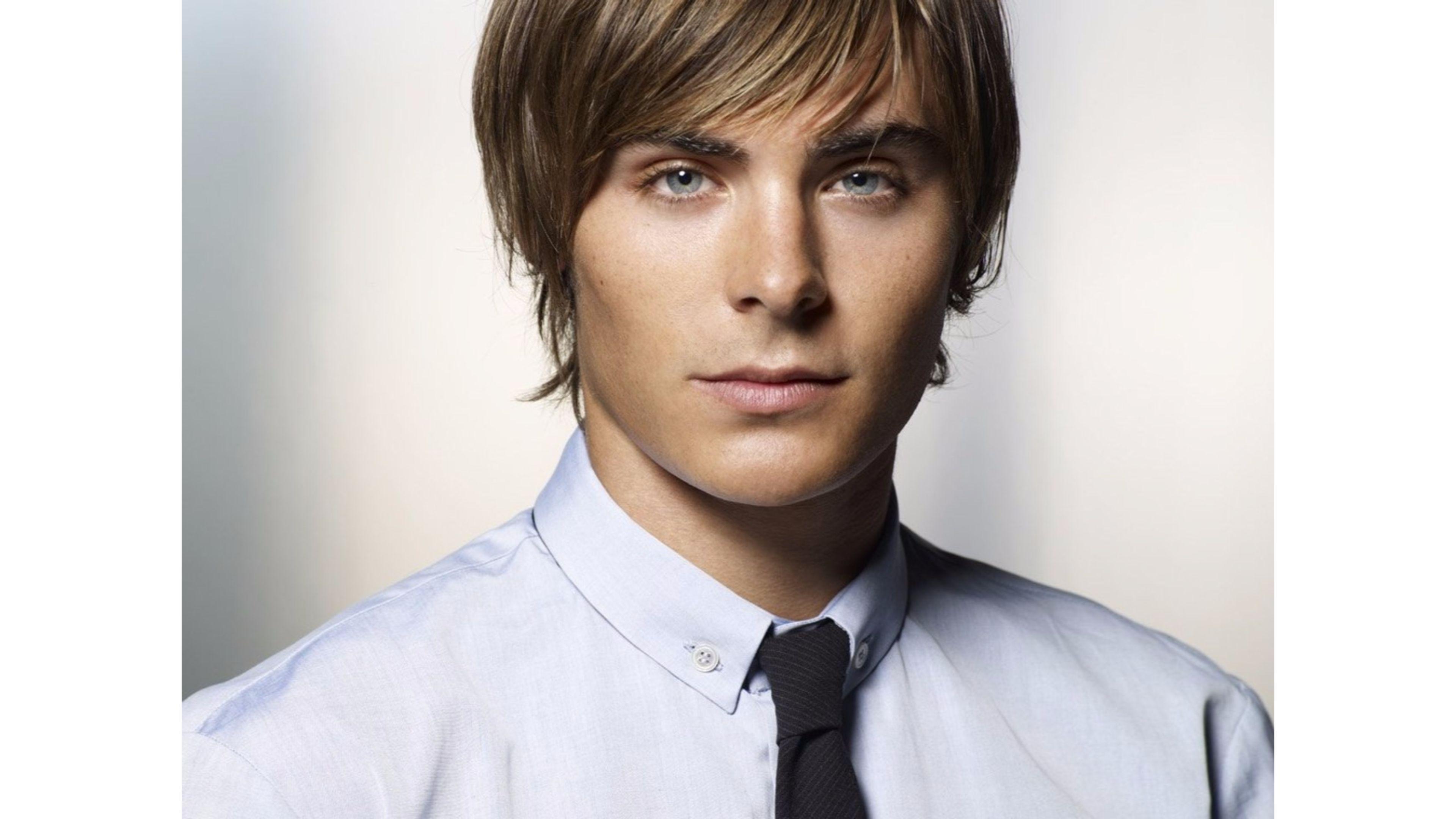 Free 2016 Zac Efron 4K Wallpaper. Free 4K Wallpaper