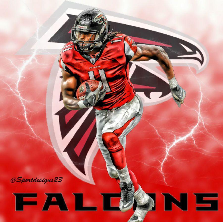 Julio Jones Wallpapers - Wallpaper Cave - 901 x 900 jpeg 103kB