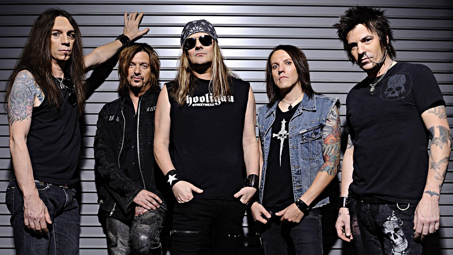 skidrow band skidrow band