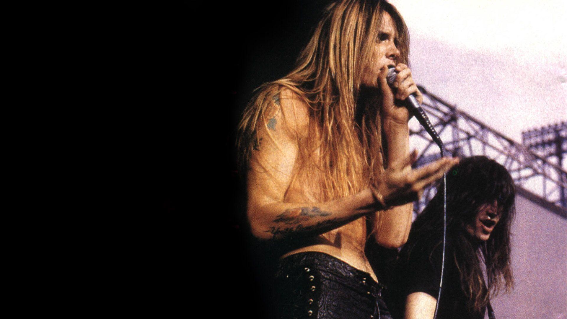 Skid Row