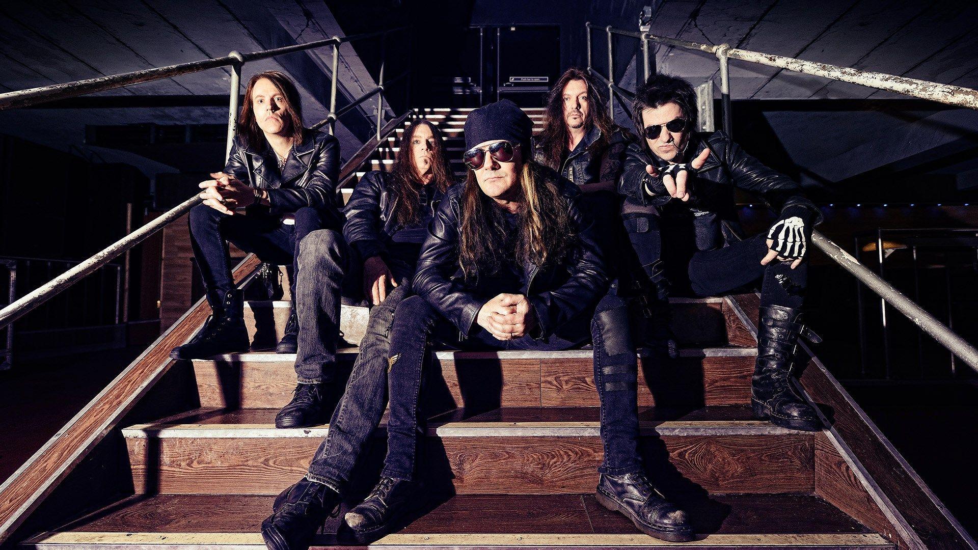 skid row wallpaper and background