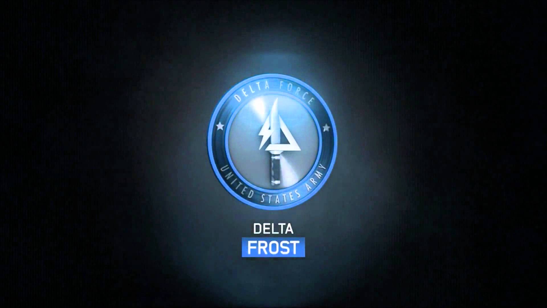 Similiar Delta Force Symbol Keywords