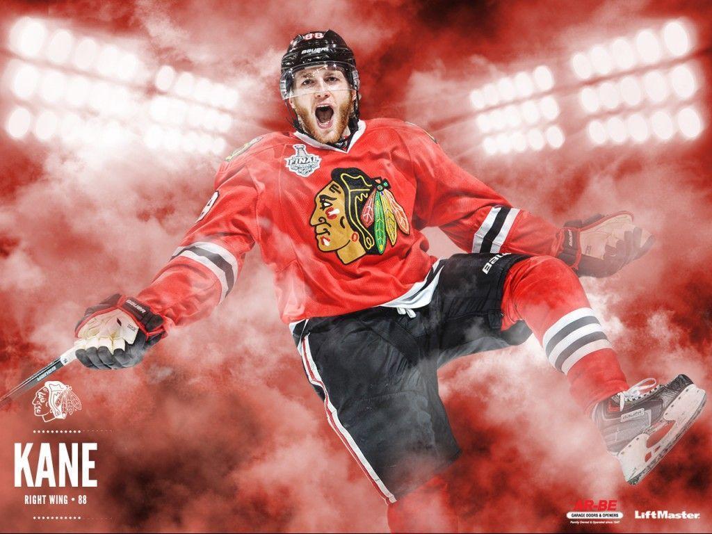 Chicago Blackhawks Browser Themes and Wallpaper for Chrome