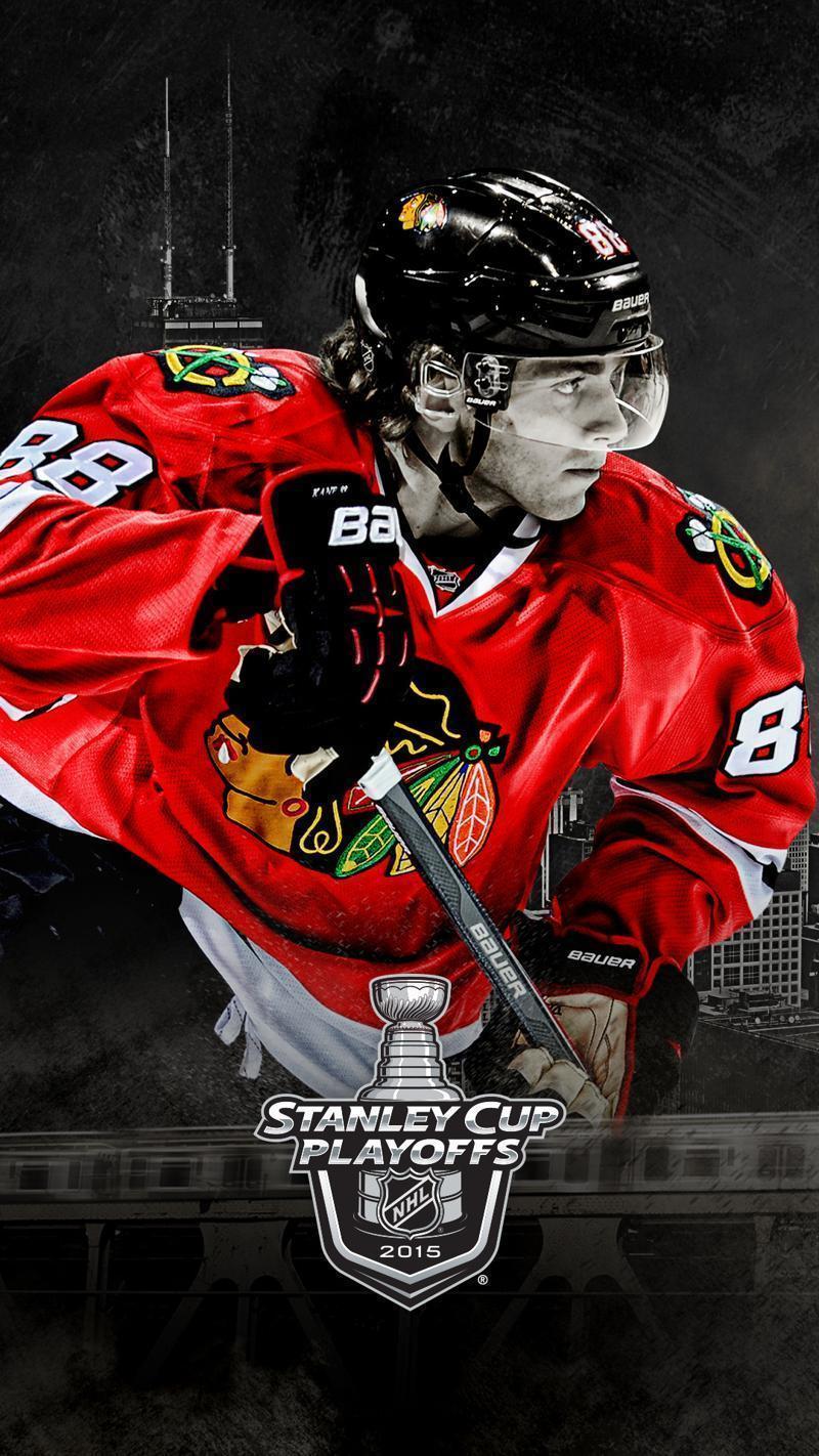 Download Patrick Kane wallpaper to your cell phone